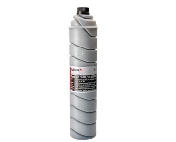 Tóner compatible Ricoh Aficio 1060 MP 6502 negro 30,000 páginas